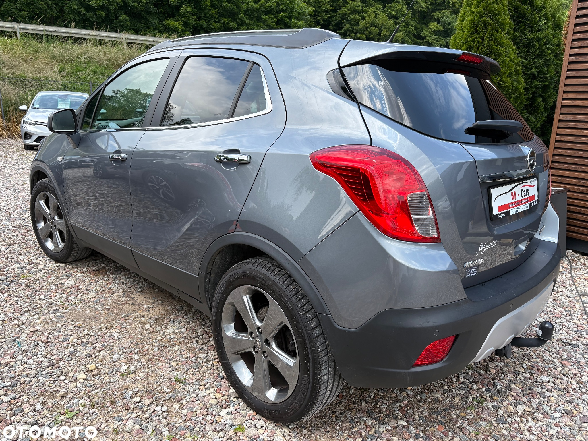 Opel Mokka 1.4 T Cosmo - 6