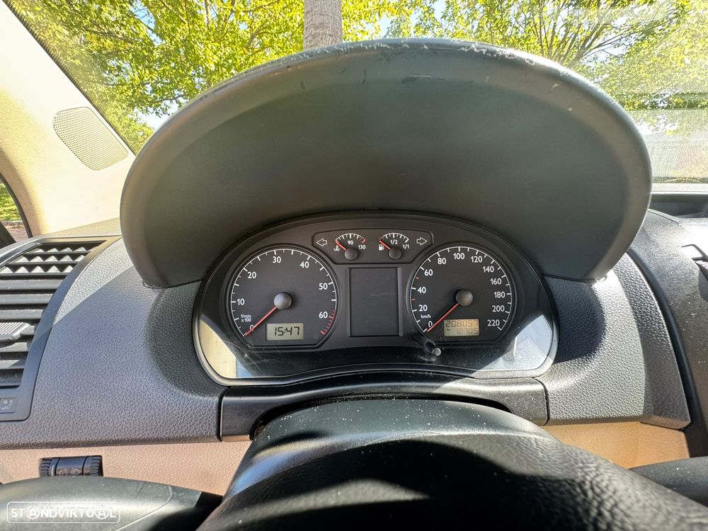 VW Polo 1.2 Special AC - 10