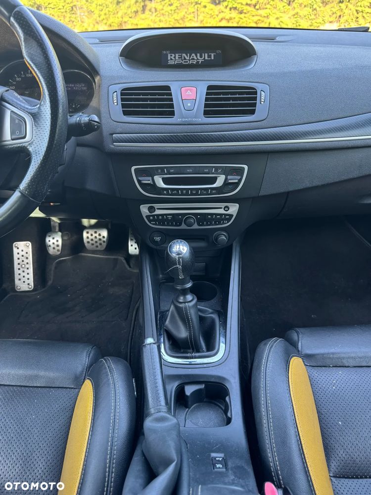 Renault Megane - 14