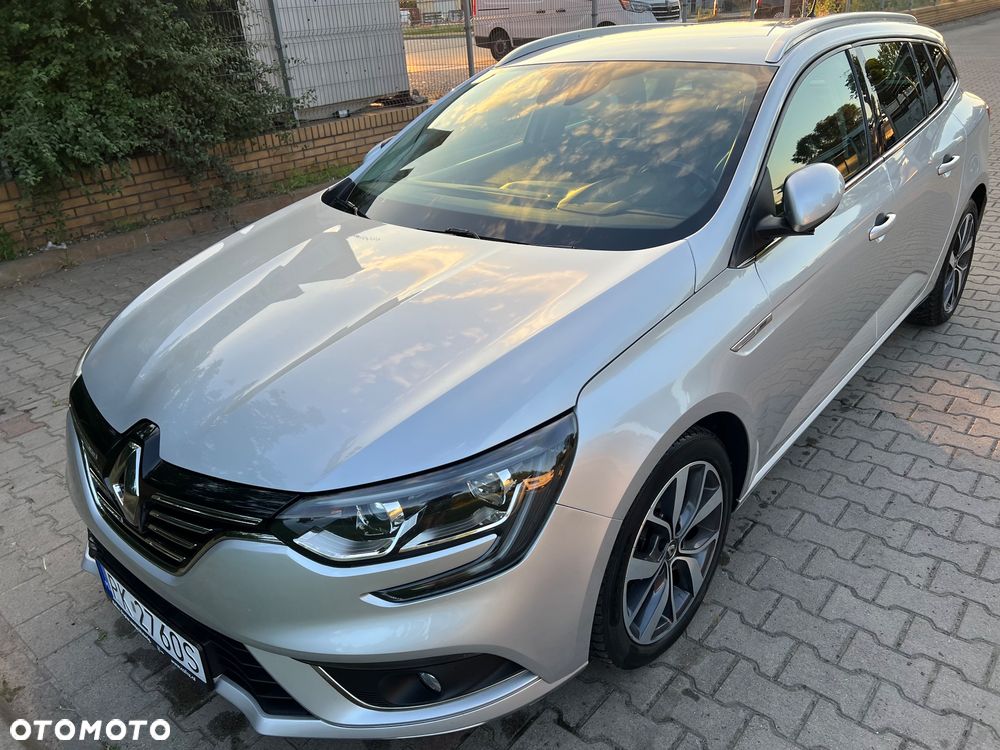 Renault Megane 1.5 dCi Bose - 2