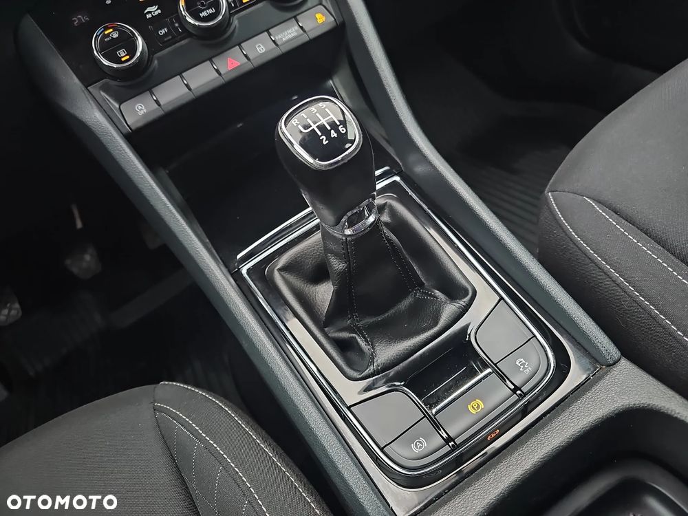 Skoda Karoq 1.5 TSI ACT 4x2 Ambition - 22