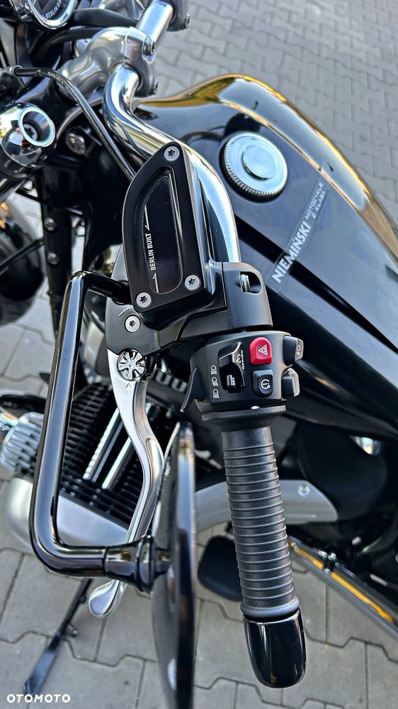 BMW R - 25