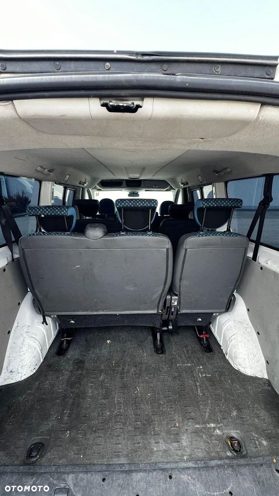 Fiat Scudo Panorama 2.0 MJ L1H1 Family - 9