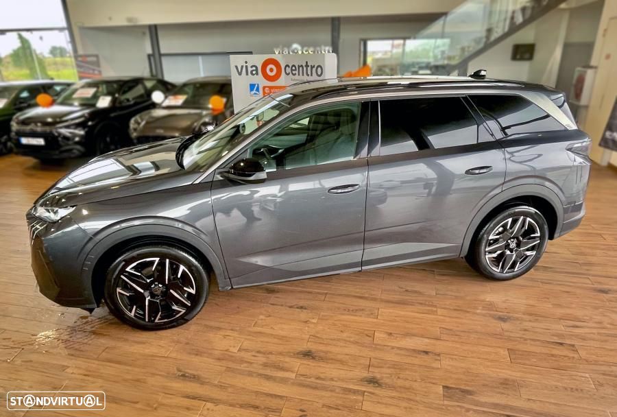 Peugeot 5008 1.2 Hybrid Allure e-DCS6 - 6