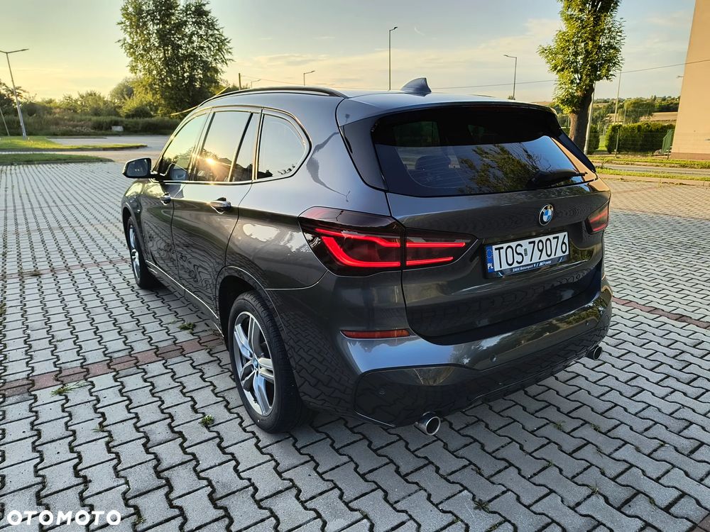 BMW X1 sDrive20d M Sport - 5