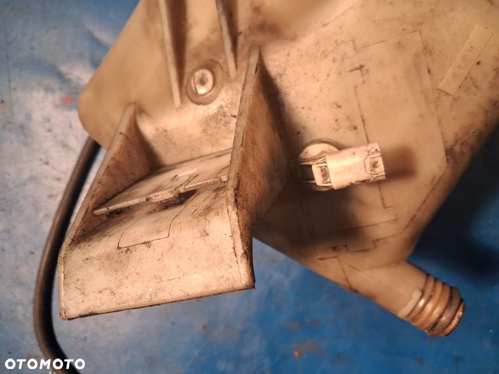 BMW E39 Lift FL 3.0D M57 Zbiorniczek wyrównawczy płynu chłodniczego czujnik z CZUJNIKIEM oryginał - 4