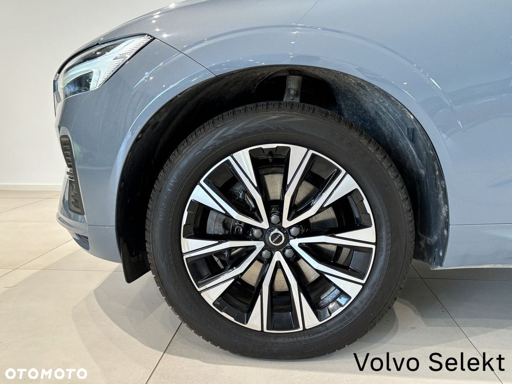 Volvo XC 60 - 11