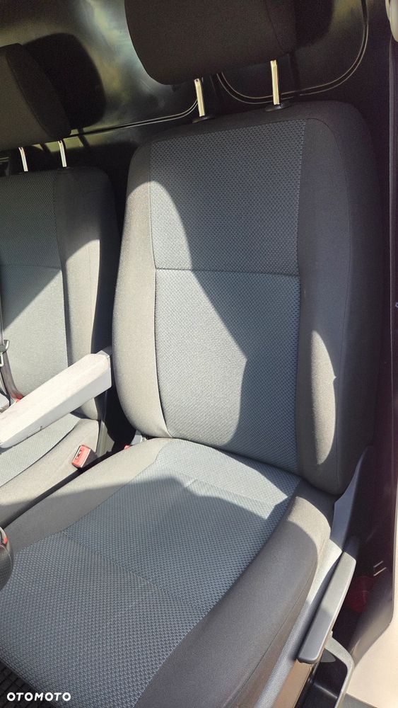 Volkswagen TRANSPORTER - 31