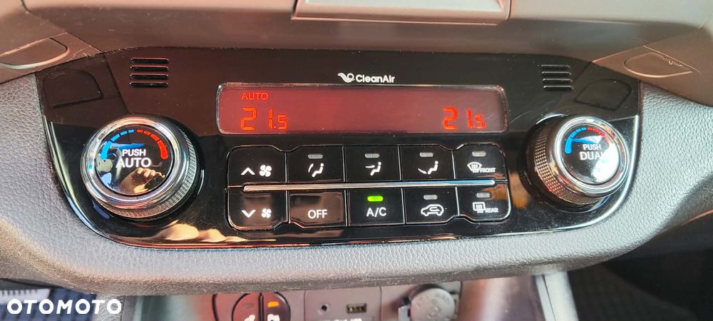 Kia Sportage 2.0 CRDI XL AWD - 15