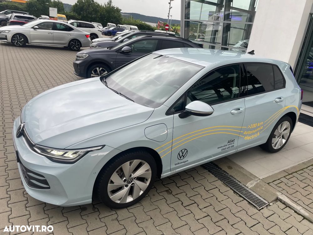 Volkswagen Golf 1.5 TSI eHybrid DSG PHEV Life - 7