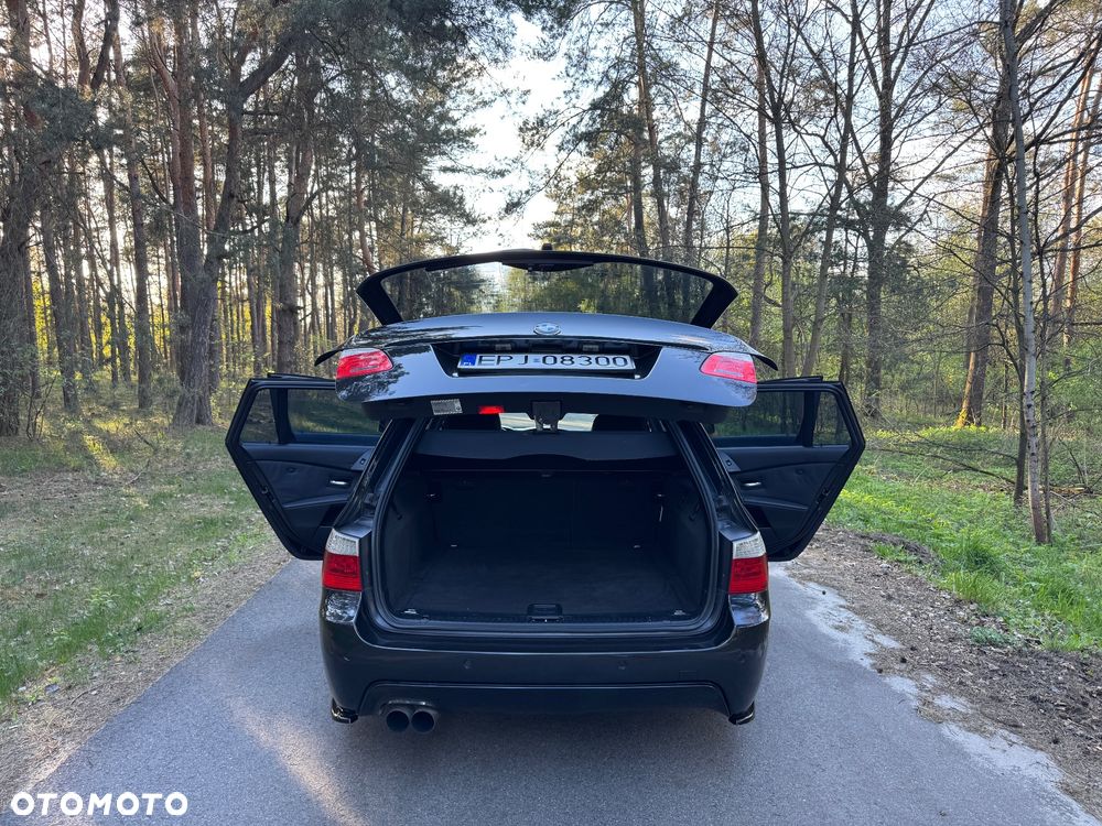 BMW Seria 5 - 16