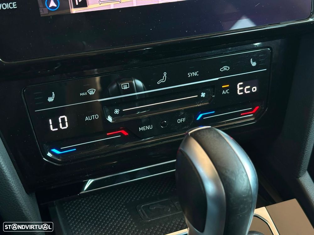 VW Arteon 1.4 TSI eHybrid Elegance - 24