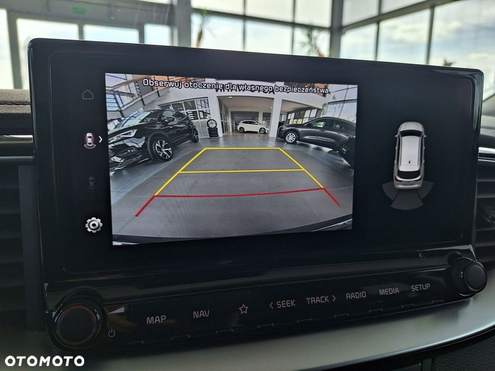 Kia Ceed 1.5 T-GDI Business Line - 31