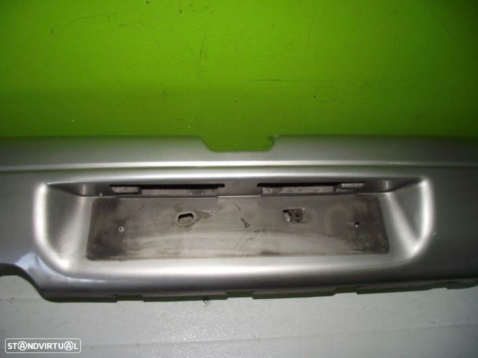 Para Choques de Trás Kia Sportage - 1994 / 2005 - 3