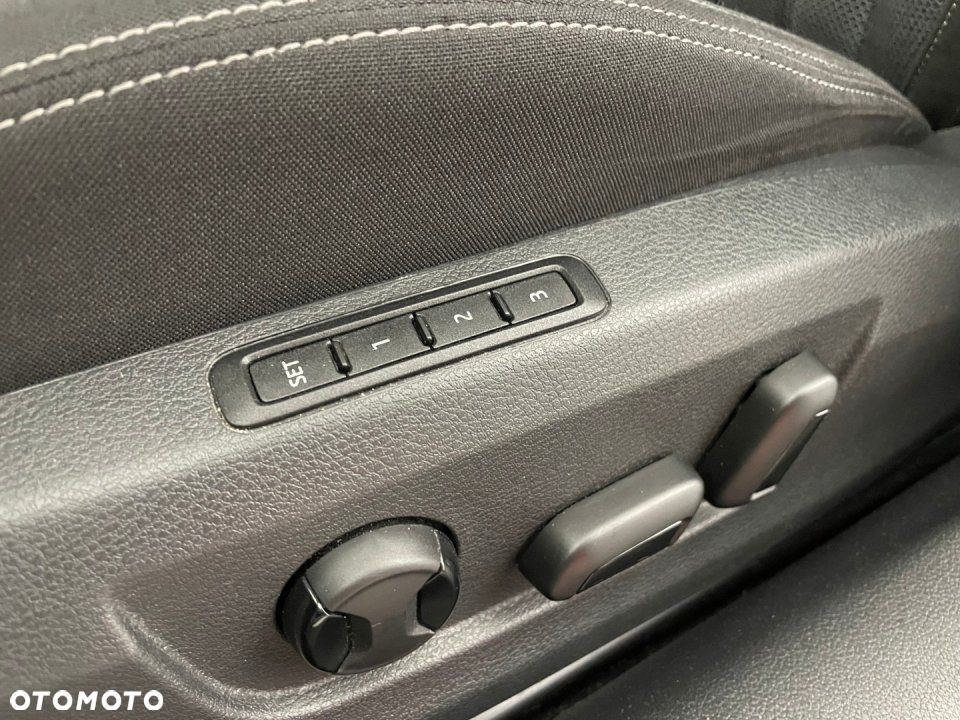 Skoda Superb - 19