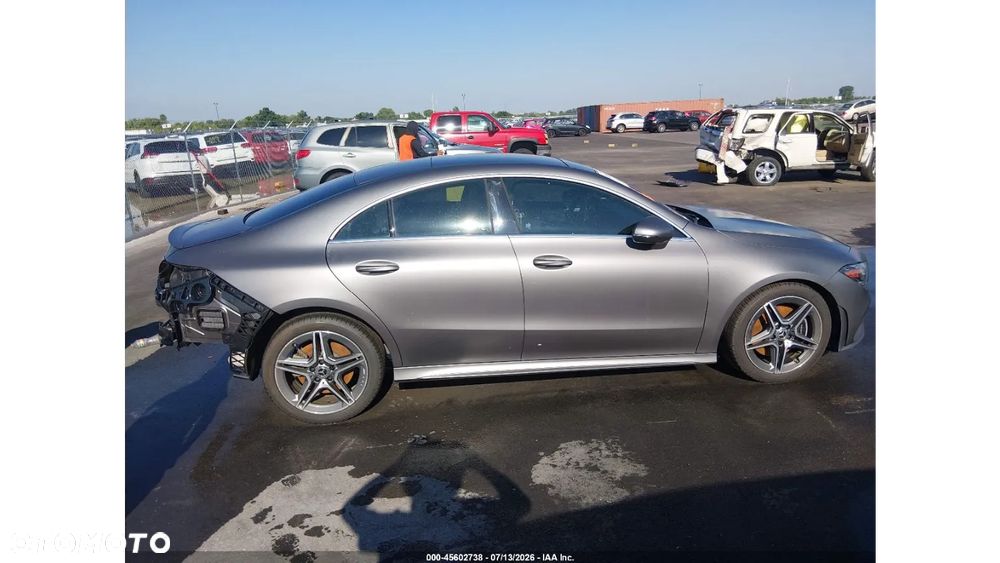 Mercedes-Benz CLA 250 4Matic 7G-DCT AMG Line - 6