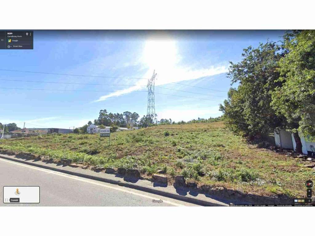 TERRENO - Grande imagem: 2/4