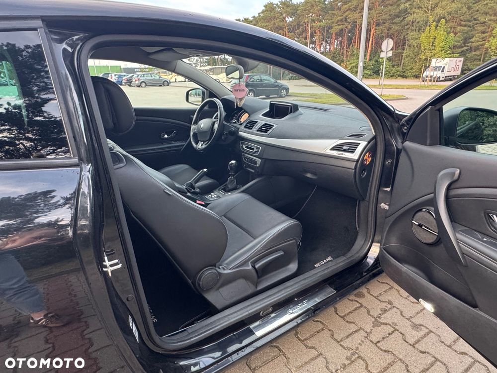 Renault Megane 1.5 dCi Bose Edition - 7
