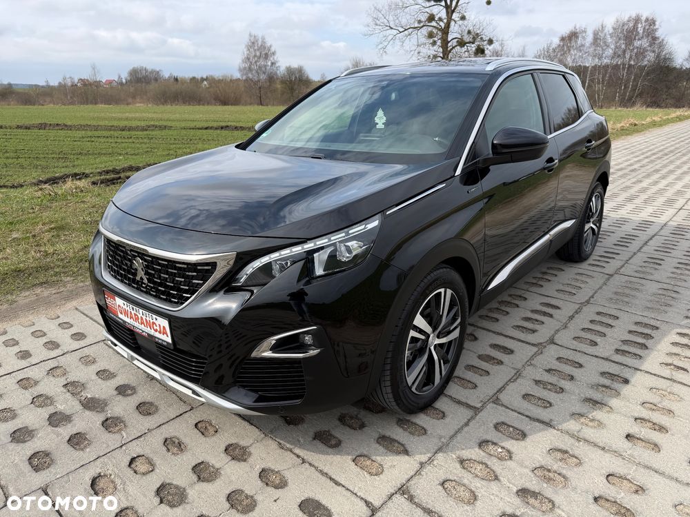 Peugeot 3008 THP 165 EAT6 Stop & Start Allure - 1