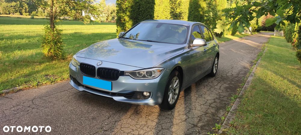 BMW Seria 3 - 1