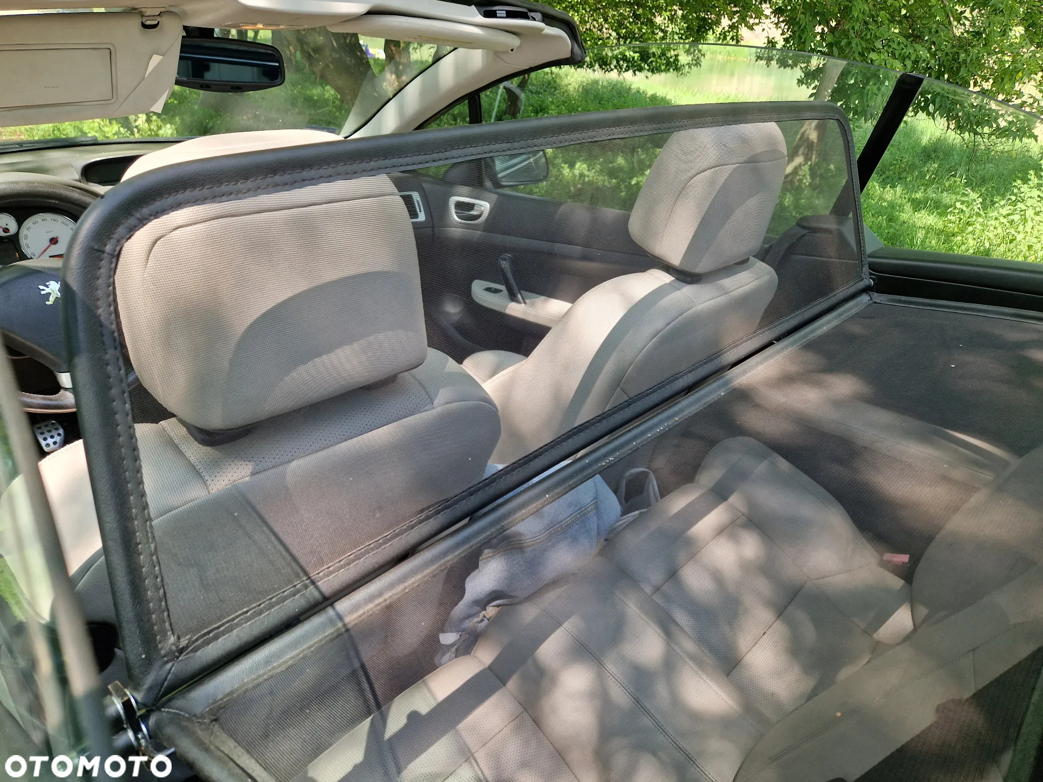 Peugeot 307 CC 2.0 HDi Intense - 12