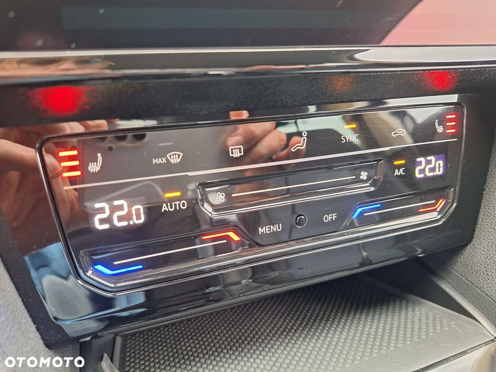 Volkswagen Passat Variant 1.4 TSI Plug-In Hybrid GTE DSG - 34