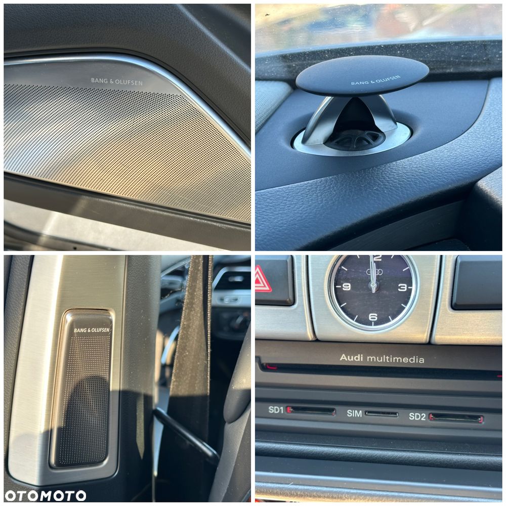 Audi A8 3.0 TDI clean diesel Quattro - 30