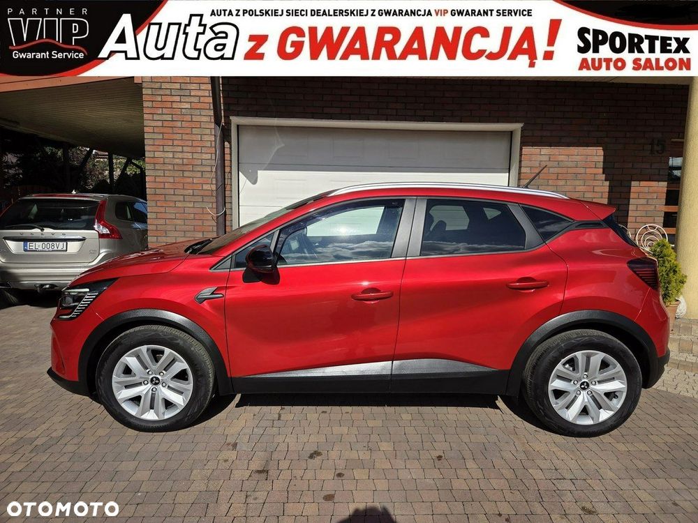 Mitsubishi ASX - 6