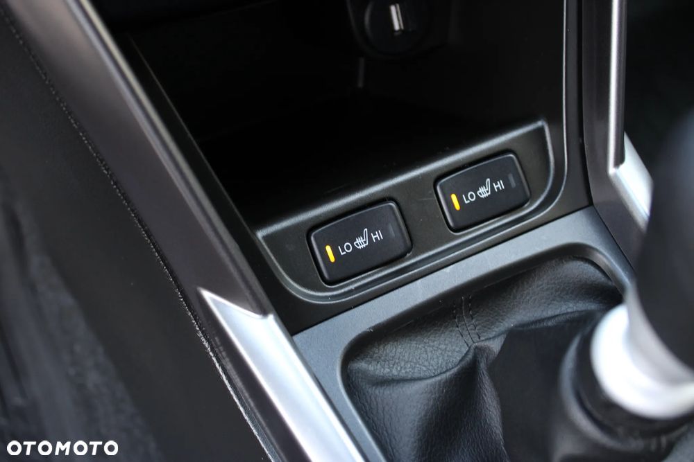 Suzuki S-Cross 1.4 SHVS Premium Plus SP - 31