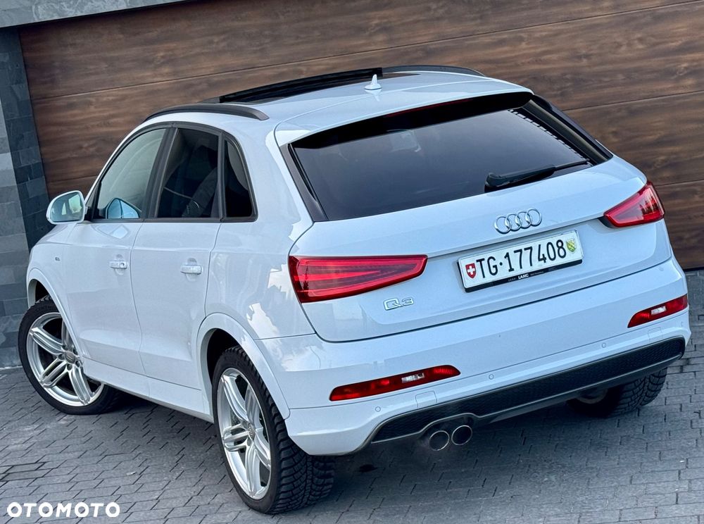 Audi Q3 - 7