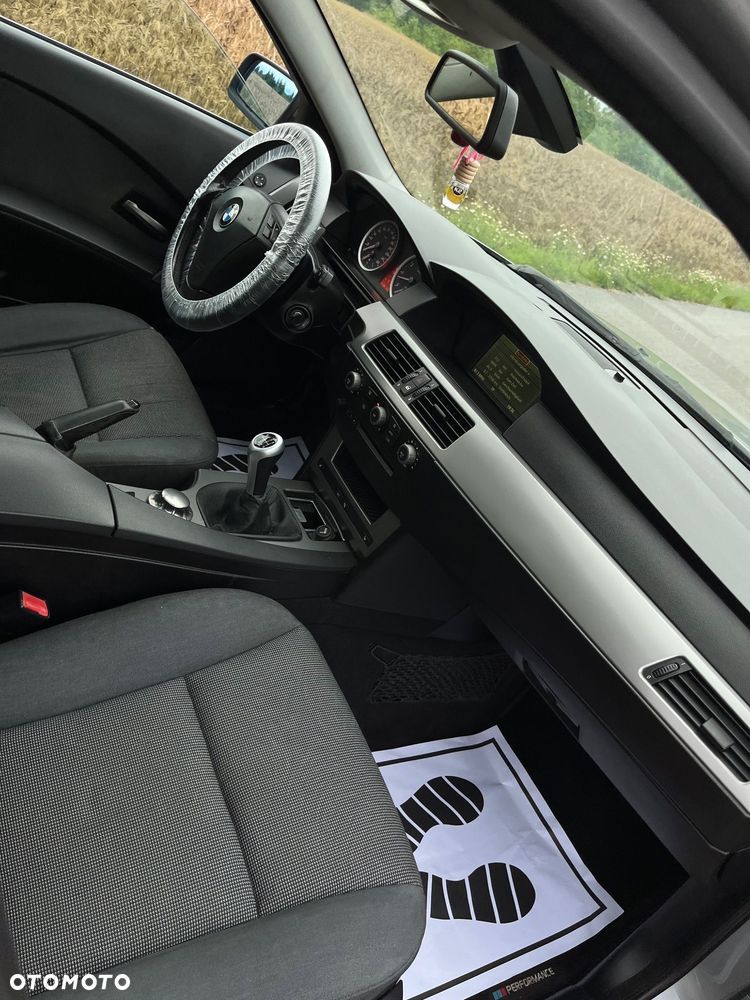 BMW Seria 5 - 15