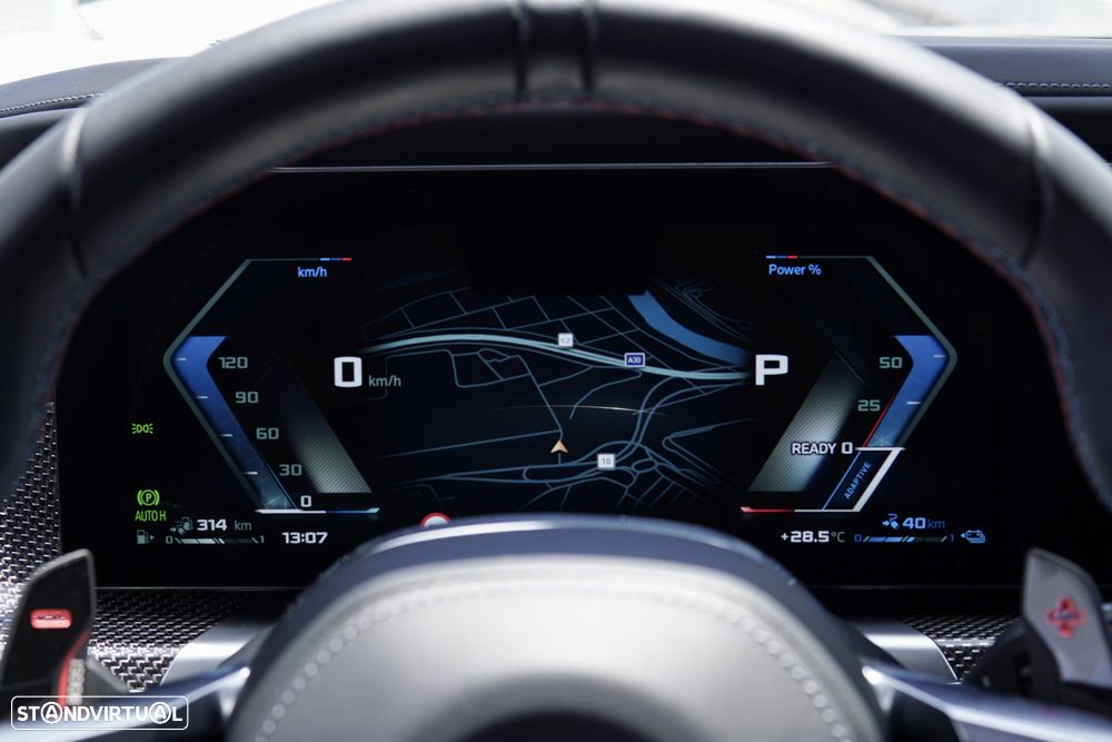 BMW 760 M760e xDrive - 17