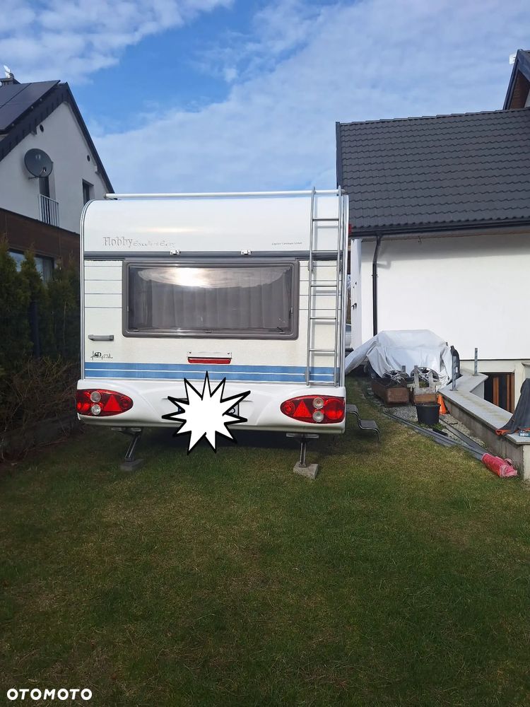 Hobby 460 excelent - 3