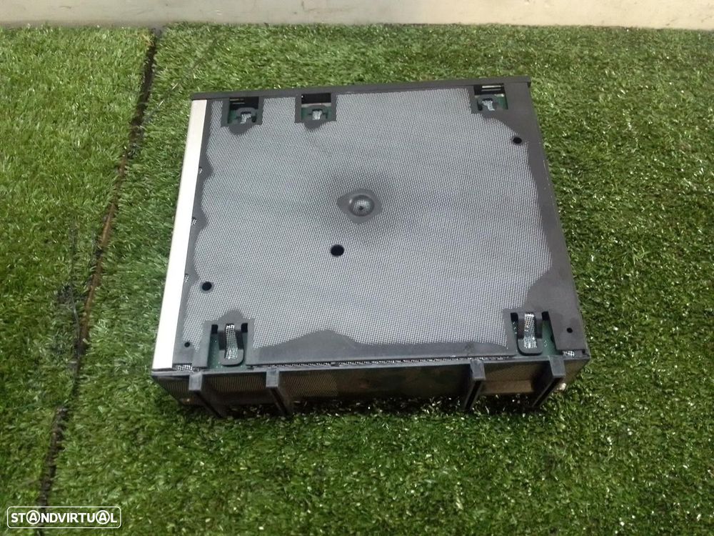 SISTEMA AUDIO / RADIO CD OPEL ASTRA K 2016 -497316088 - 1