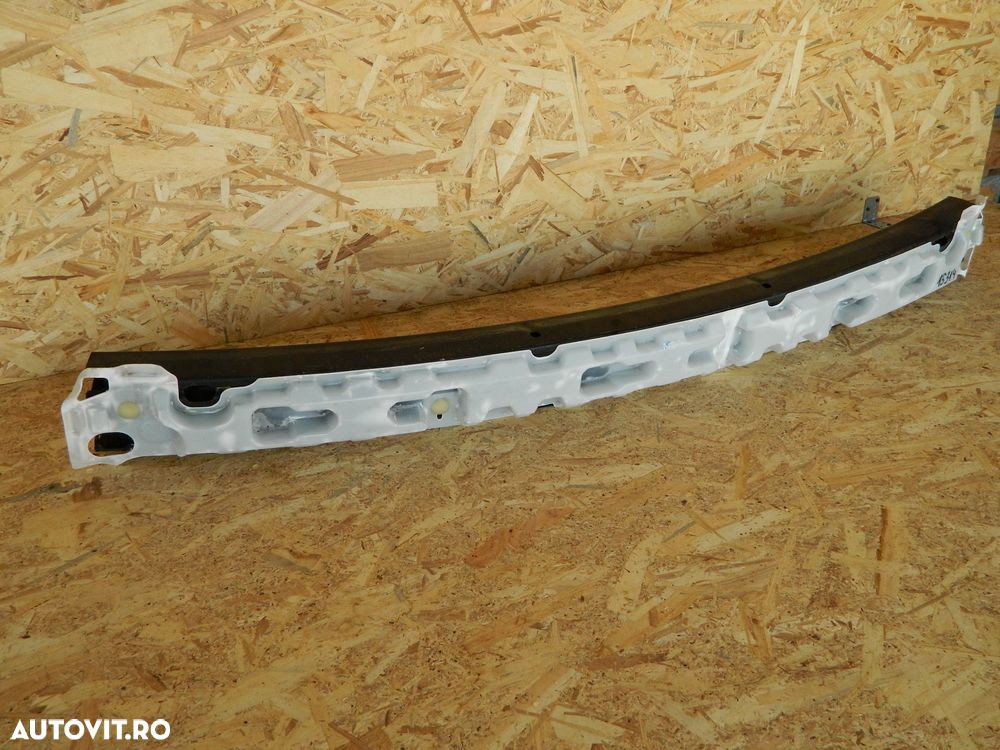 Armatura bara spate Chrysler Voyager, Lancia Voyager, 2011, 2012, 2013, 2014, 2015, 2016 - 3