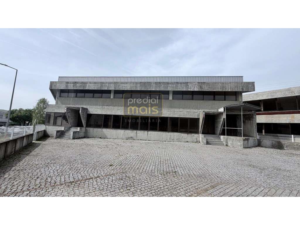 Pavilhão Industrial - Grande imagem: 4/22