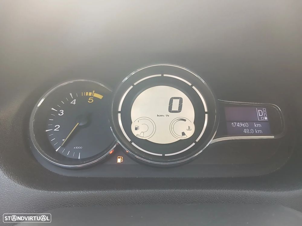 Renault Mégane Sport Tourer 1.5 dCi GT Line EDC J18 — fotografia 47