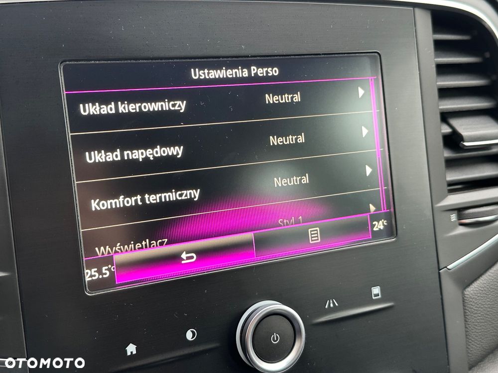 Renault Megane 1.2 Energy TCe Intens - 30