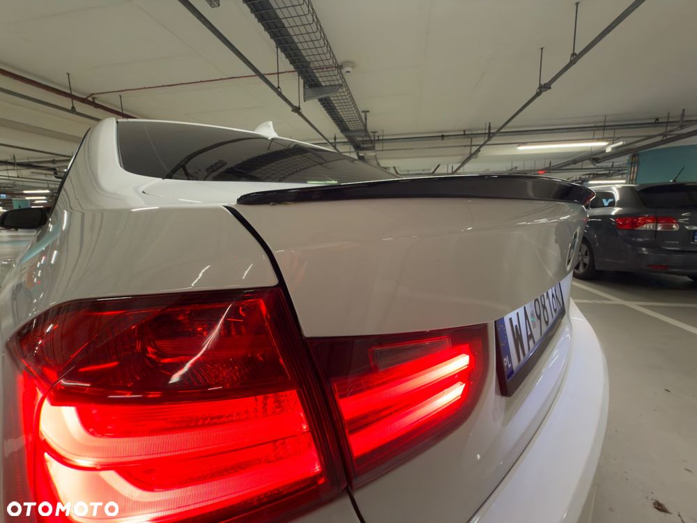 BMW Seria 3 - 18