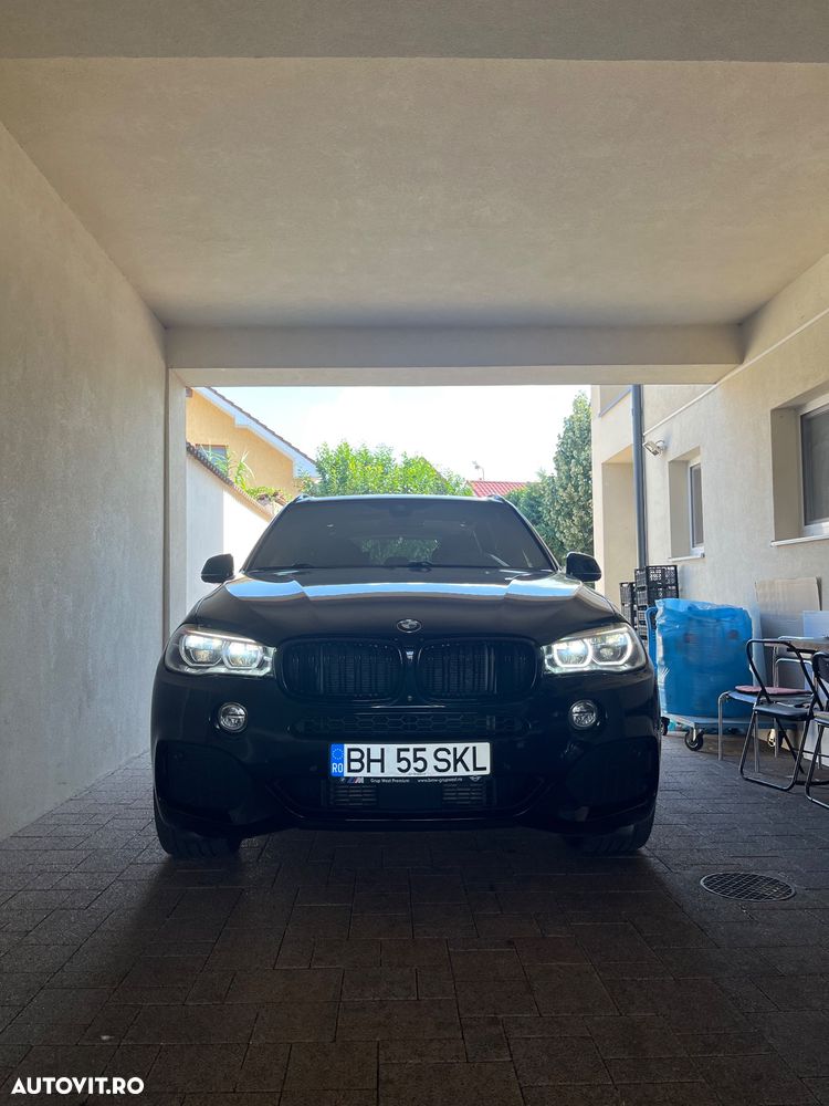 BMW X5 xDrive40d - 3