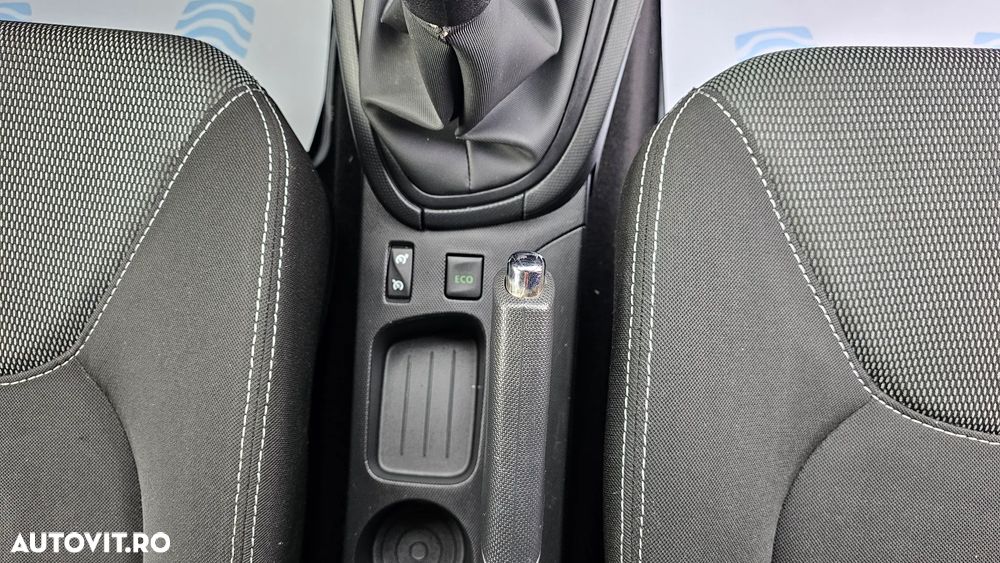 Renault Clio TCe 90 Limited - 13