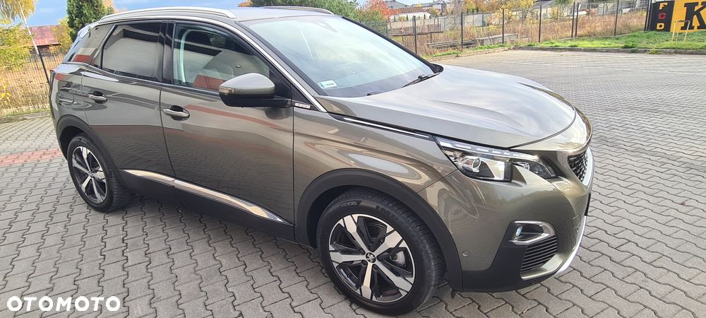 Peugeot 3008 - 19