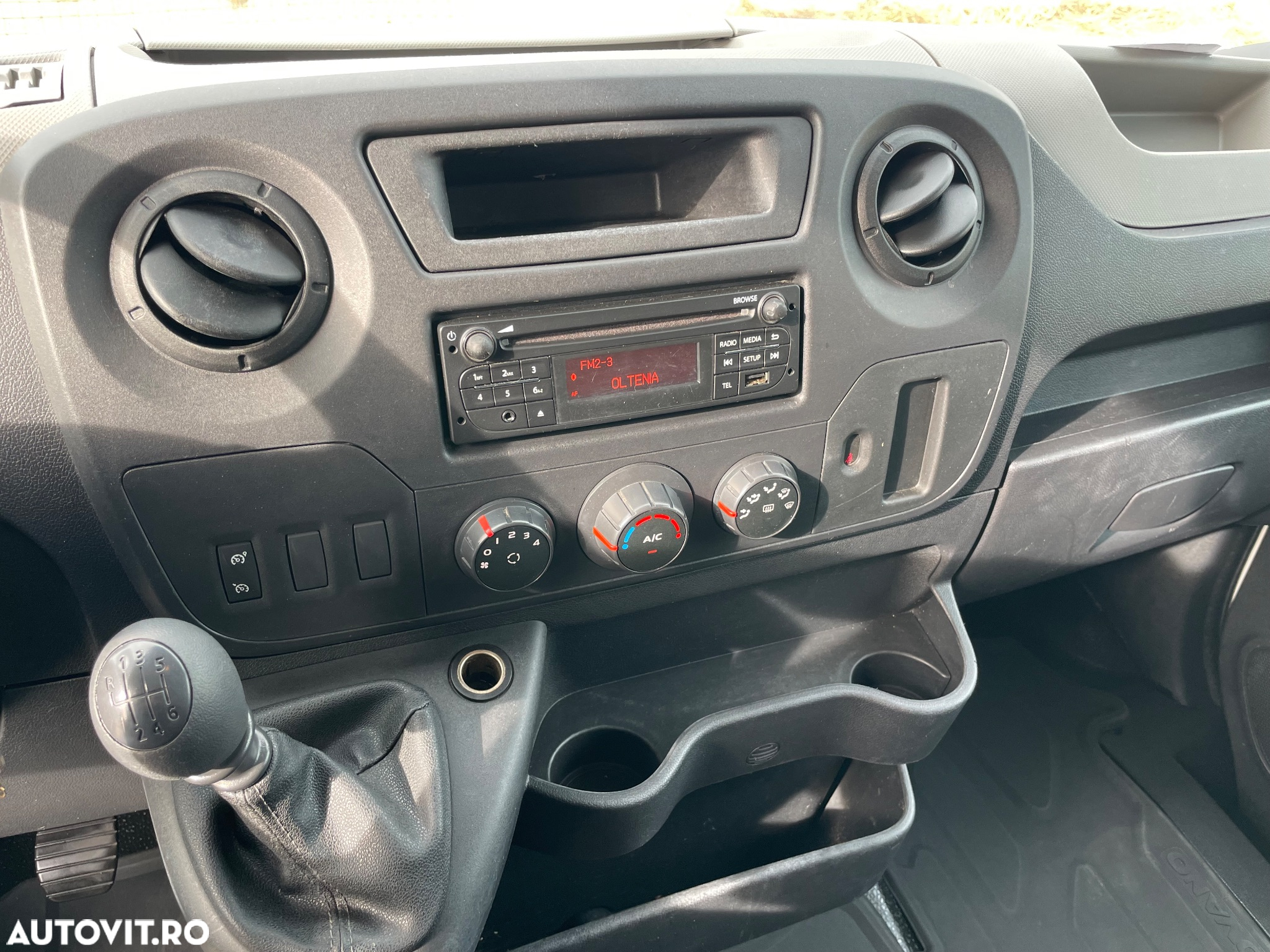 Renault Master - 10