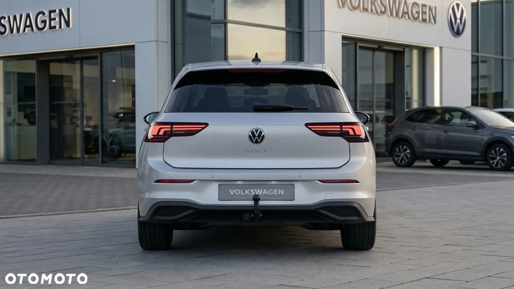 Volkswagen Golf 2.0 TDI Style DSG - 4
