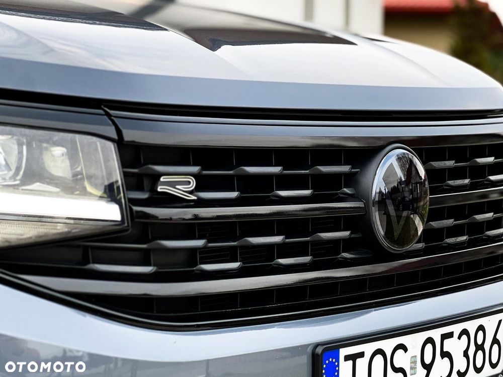 Volkswagen Atlas - 21