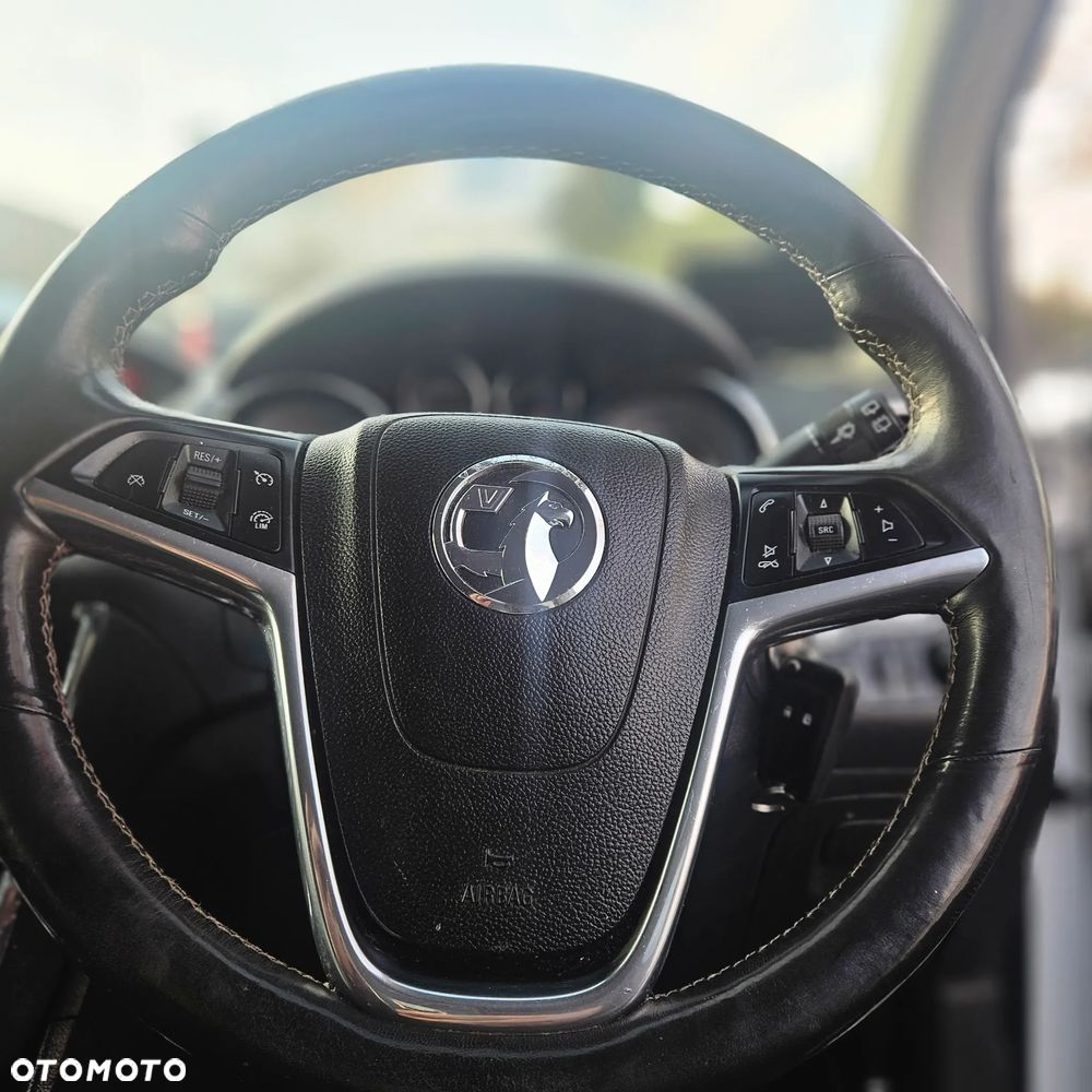 Opel Mokka 1.4 T Cosmo EU6 - 19