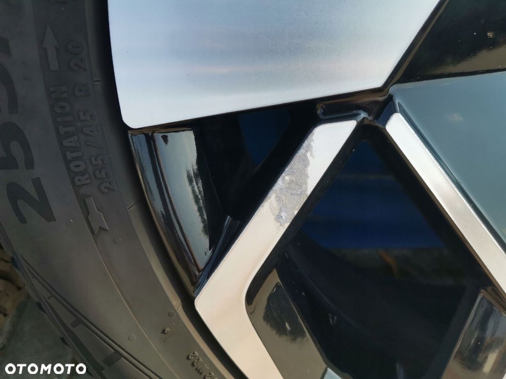 HYUNDAI SANTA FE IV KOLA FELGI ALUFELGI OPONY LATO 255/40R20 - 6