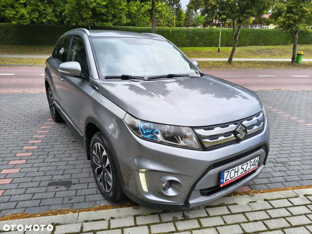 Suzuki Vitara - 16