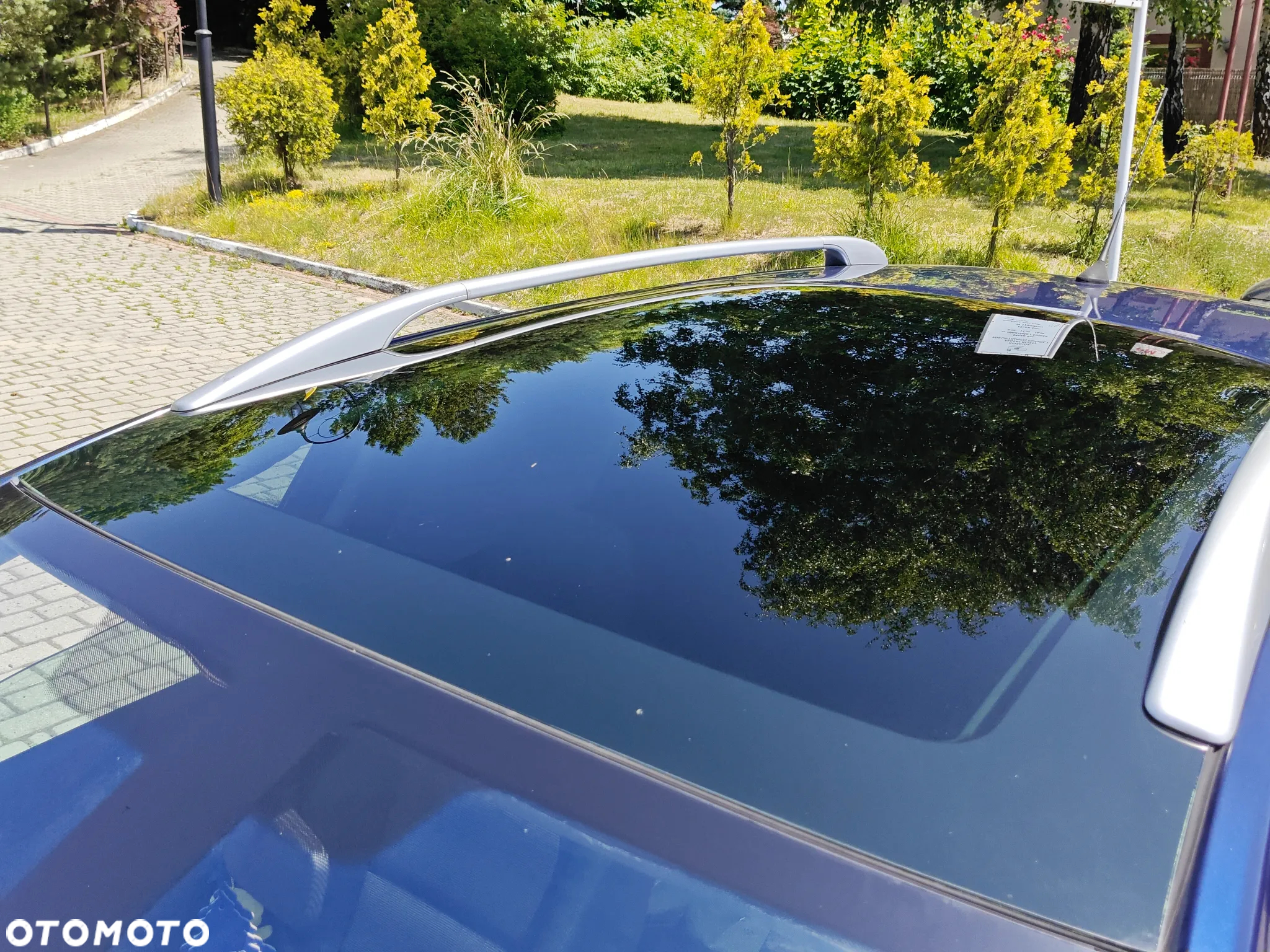 Peugeot 307 2.0 HDI Mistral - 19
