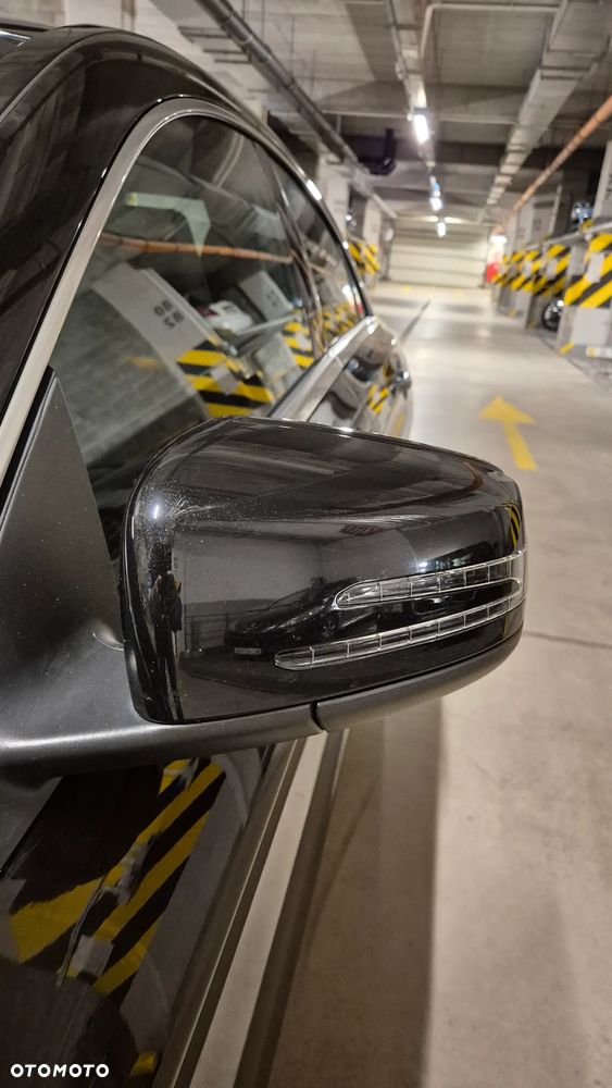 Mercedes-Benz CLA 250 4Matic 7G-DCT AMG Line - 4